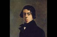 泰奥多尔·夏塞里奥（Theodore Chasseriau）介绍