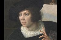 伯纳德·范·奥利（Bernard van Orley，比利时）简介