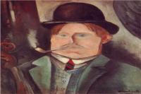 莫里斯·德·弗拉明克（Maurice De Vlaminck）简介