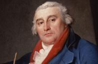 菲利普·雅克·路德堡（Philippe Jacques de Loutherbourg）简介