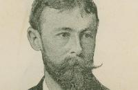 瓦迪斯瓦夫·恰乔尔斯基（Władysław Czachórski，波兰画家）简介