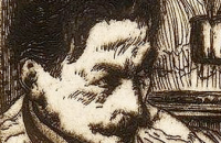 亨利·埃文尼波尔（Henri Evenepoel）简介