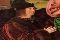 让·海伊（Jean Hey）简介