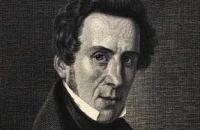 马蒂努斯·罗比（Martinus Rørbye，丹麦画家，1803-1848 年）简介