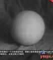 球体结构素描图解