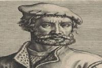 彼得·科克·范·阿尔斯特（Pieter Coecke van Aelst）简介