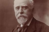 莱昂·奥古斯丁·莱尔米特（Léon Augustin Lhermitte）简介