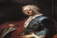 乔瓦尼·保罗·潘尼尼（Giovanni Paolo Pannini）简介