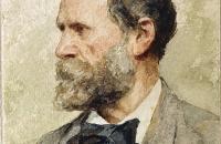 阿尔伯特·安克（Albert Anker）简介