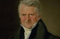 克里斯托弗·威廉·埃克斯伯格（Christoffer Wilhelm Eckersberg）简介