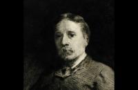 海伍德·哈代（Heywood Hardy，英，1842–1933）简介