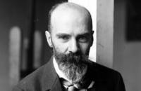 斯文·理查德·伯格（Sven Richard Bergh）简介