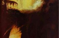 阿尔布雷希特·阿尔特多夫(Albrecht Altdorfer)作品-耶稣升天