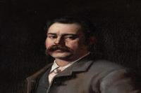 弗雷德里克·麦卡宾（Frederick McCubbin）简介