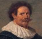 科内利斯·德·沃斯（Cornelis de Vos）简介