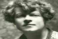 简·彼得森（Jane Peterson）简介