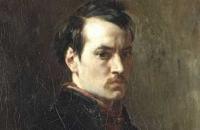 画家艾尔弗雷德·德登奎（Alfred Dehodencq）简介