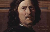 尼古拉斯·普桑（Nicolas Poussin）简介