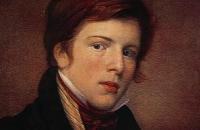 利奥波德·库佩尔维瑟（Leopold Kupelwieser，奥地利，1776-1862）简介