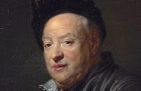 画家艾蒂安热拉（ Etienne Jeaurat）简介