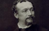 爱德华-路易·杜布夫（Édouard-Louis Dubufe）简介