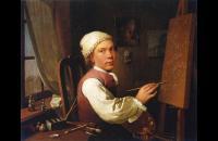 延斯·尤尔（Jens Juel）简介