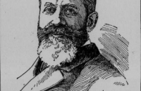 画家让·弗朗索瓦·拉法埃利（ Jean François Raffaëlli）简介