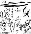 写意花鸟画笔墨技法详解