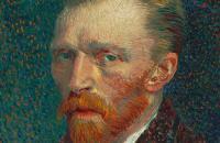 文森特·梵高（Vincent van Gogh）介绍