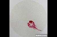 写意《田园风味》步骤示范