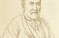 让-巴蒂斯特·勒卢瓦（Auguste Jean-Baptiste Leloir，法国画家）简介