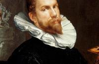 约阿希姆·维特维尔（Joachim Anthonisz Wtewael）简介