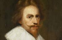 荷兰画家怀布兰德·吉斯特（ Wybrand de Geest）简介