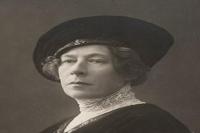 布罗费尔特（Venny Soldan-Brofeldt）简介