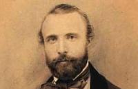 画家朱利叶斯·埃克斯纳 (Julius Exner) 简介