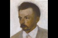 威廉·哈默修伊（Vilhelm Hammershøi）简介