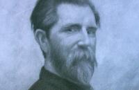 画家汉斯·达尔（Hans Dahl）简介