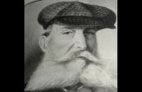 威廉·艾肯·沃克 (William Aiken Walker) 简介