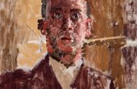 画家哈罗德·吉尔曼（Harold Gilman）简介