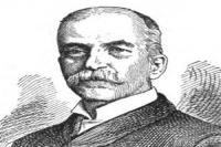 亚伯拉罕·阿奇博尔德·安德森（Abraham Archibald Anderson）简介