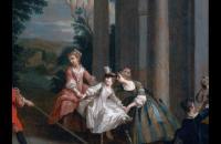 诺勒肯斯（Joseph Francis Nollekens）简介