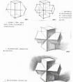 长方结合体素描技法步骤