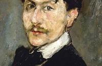 画家Ricard Canals i Llambí简介