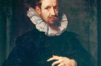 扬·布鲁格赫尔 Jan Brueghel The Elder）简介