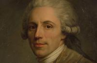 安托万·韦斯蒂尔（Antoine Vestier，法国，1740-1824 年）简介