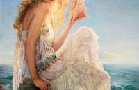 海伦·贝兰德（Hélène Béland）作品欣赏