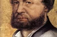 汉斯·霍尔拜因（Hans Holbein the Younger）简介