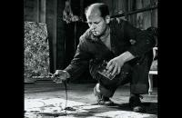 杰克逊·波洛克（Jackson Pollock）简介