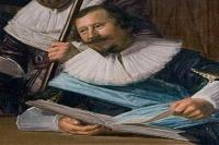 亨德里克·格里茨 （Hendrik Gerritsz）简介