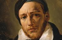 西奥多·杰利柯(Théodore Géricault)简介